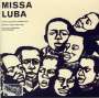 The Troubadours: Missa Luba, CD