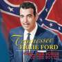 Tennessee Ernie Ford: Civil War Songs Of The South, CD