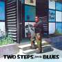 Bobby 'Blue' Bland: 2 Steps From The Blues, CD
