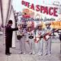 The Spotnicks: Out-A-Space, CD