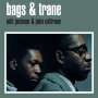 Milt Jackson & John Coltrane: Bags & Trane, CD