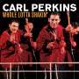 Carl Perkins (Guitar): Whole Lotta Shakin', CD