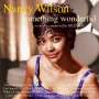 Nancy Wilson (Jazz): Something Wonderful, CD