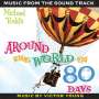 : Around The World In 80 Days (DT: In 80 Tagen um die Welt), CD