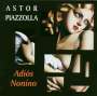 Astor Piazzolla: Adios Nonino, CD