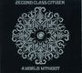 2econd Class Citizen: A World Without, CD