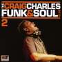 : The Craig Charles Funk & Soul Club Vol.2, CD