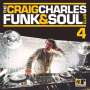 : The Craig Charles Funk & Soul Club Vol.4, CD