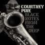 Courtney Pine: Black Notes From The Deep, CD