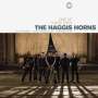 The Haggis Horns: One Of These Days, CD
