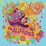 The Allergies: Say The Word, CD