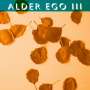 Alder Ego: III (Orange Vinyl), LP