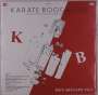 Karate Boogaloo: KB's Mixtape No. 3 (mono), LP