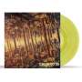 Calibro 35: Decade (Limited Edition) (Crystal Yellow Vinyl), LP