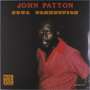 Big John Patton: Soul Connection, LP