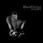 Black Mango: Quicksand, CD