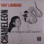 Tony Lavorgna: Chameleon, LP