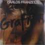 Carlos Franzetti: Grafitti, LP