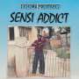 Horace Ferguson: Sensi Addict, LP