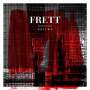 Frett: Nottwo (200g), LP