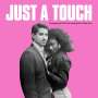 : Just A Touch: Underground UK Soul, CD