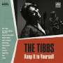 The Tibbs: Keep It To Yourself, CD