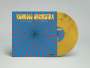 Konkolo Orchestra: Future Pasts (Yellow Vinyl), LP