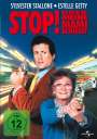 Roger Spottiswoode: Stop! Oder meine Mami schiesst, DVD