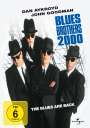 John Landis: Blues Brothers 2000, DVD