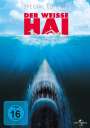 Steven Spielberg: Der weiße Hai (Special Edition), DVD