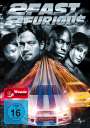 John Singleton: 2 Fast 2 Furious, DVD