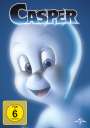 Brad Silberling: Casper (Special Edition), DVD