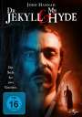 Maurice Phillips: Dr.Jekyll und Mr.Hyde, DVD