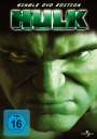 Ang Lee: Hulk, DVD