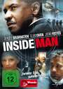 Spike Lee: Inside Man, DVD