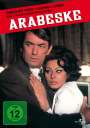 Stanley Donen: Arabeske, DVD