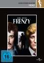 Alfred Hitchcock: Frenzy, DVD