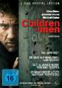 Alfonso Cuaron: Children Of Men (Special Edition), DVD,DVD