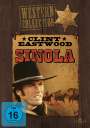 John Sturges: Sinola (Joe Kidd), DVD