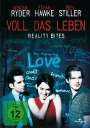 Ben Stiller: Voll das Leben, DVD