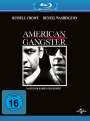 Ridley Scott: American Gangster (Blu-ray), BR