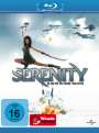 Joss Whedon: Serenity - Flucht in neue Welten (Blu-ray), BR
