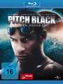 David T. Twohy: Pitch Black (Blu-ray), BR