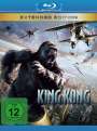 Peter Jackson: King Kong (2005) (Blu-ray), BR