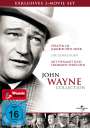 C.B.DeMille: John Wayne Collection, DVD,DVD,DVD