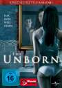 David S. Goyer: The Unborn, DVD,DVD
