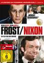 Ron Howard: Frost/Nixon (2008), DVD