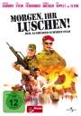 Mike Eschmann: Morgen, ihr Luschen!, DVD