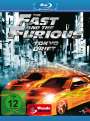 Justin Lin: The Fast And The Furious: Tokyo Drift (Blu-ray), BR