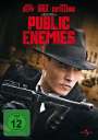 Michael Mann: Public Enemies, DVD